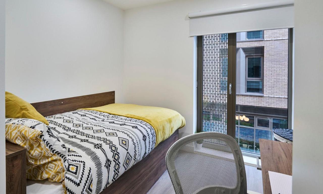 For Students Only The Oaks In Coventry Apartamento Exterior foto
