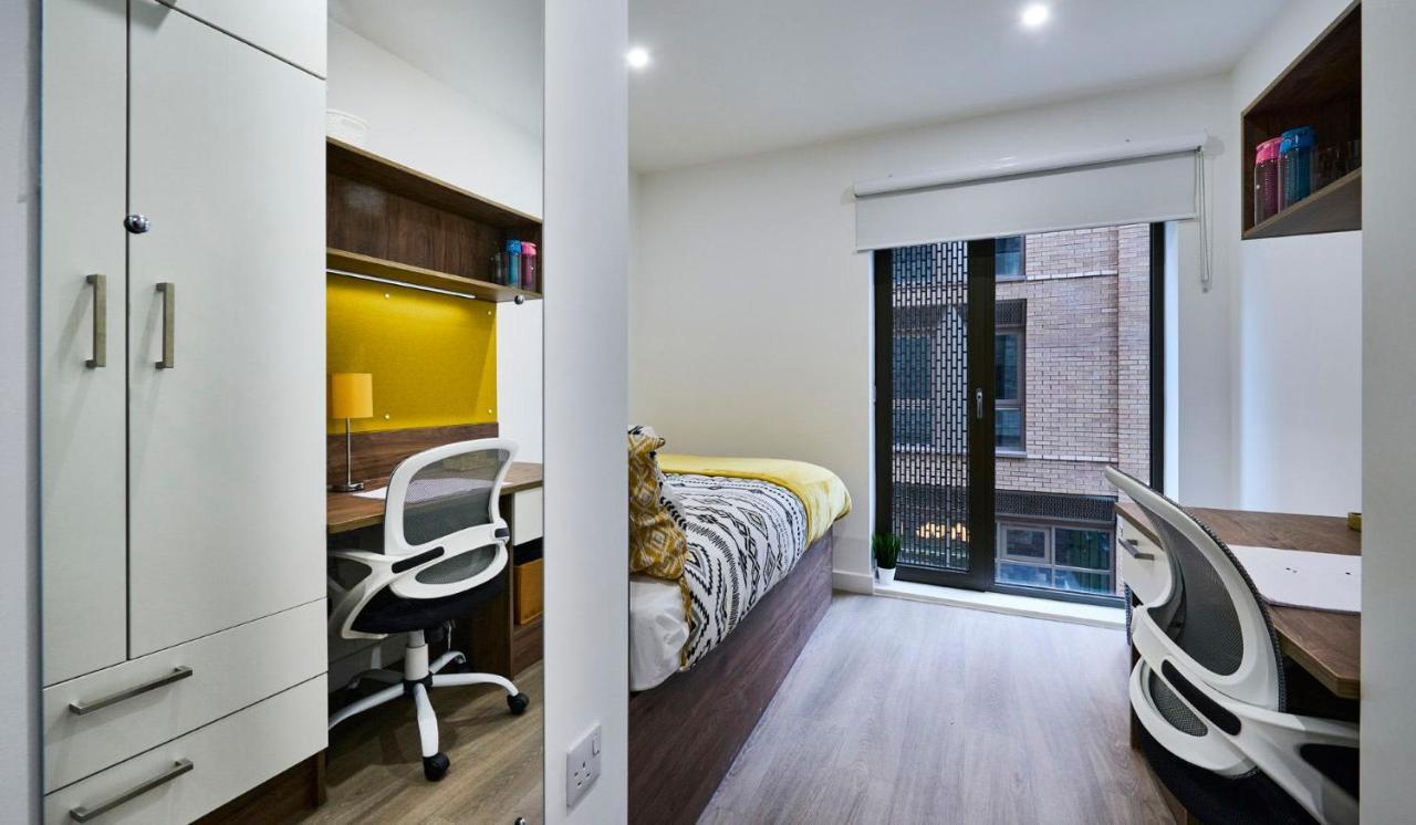 For Students Only The Oaks In Coventry Apartamento Exterior foto
