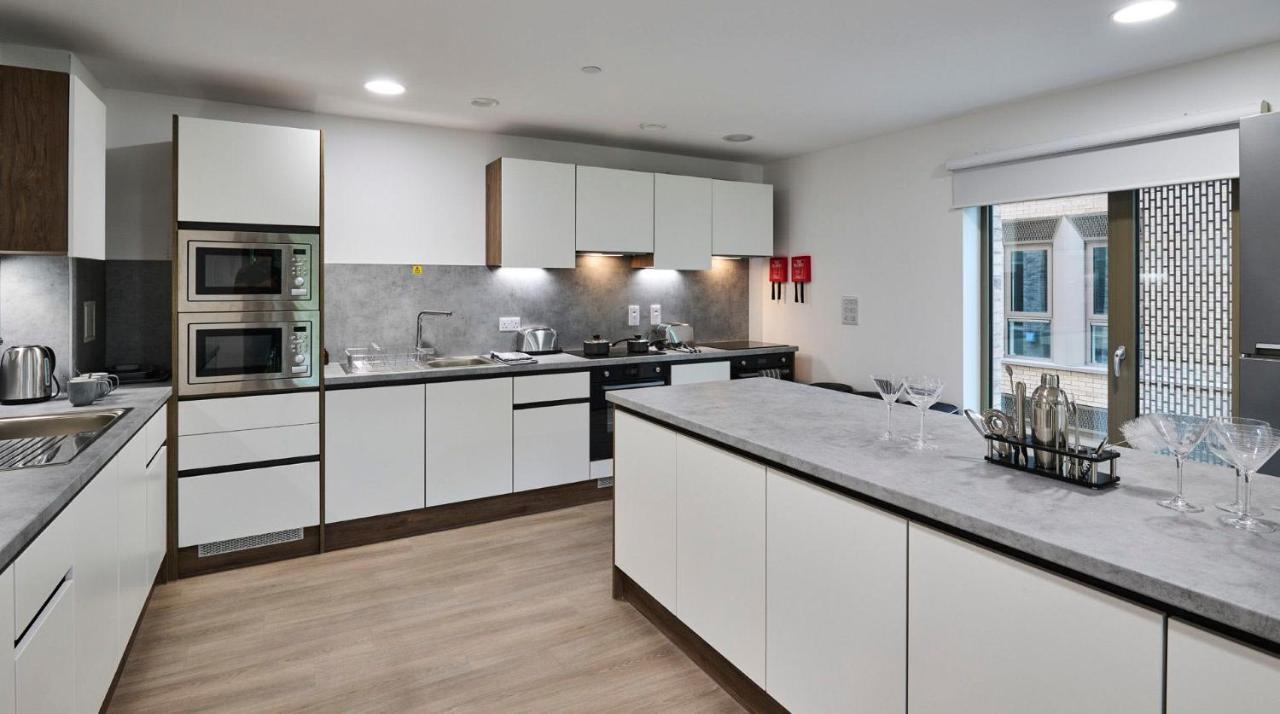 For Students Only The Oaks In Coventry Apartamento Exterior foto