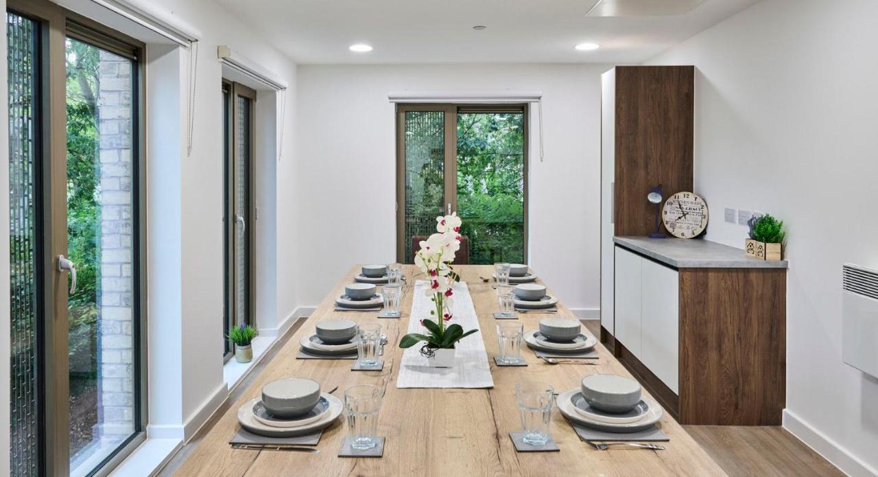 For Students Only The Oaks In Coventry Apartamento Exterior foto