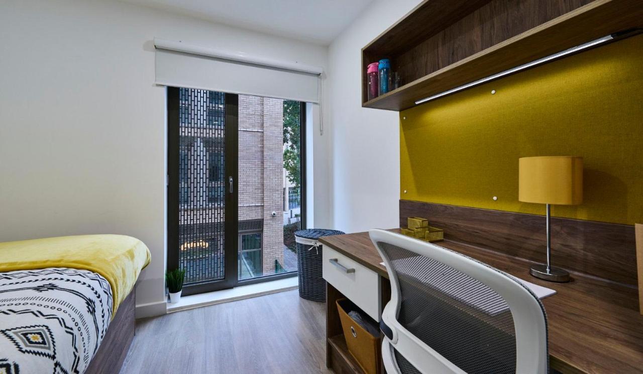 For Students Only The Oaks In Coventry Apartamento Exterior foto