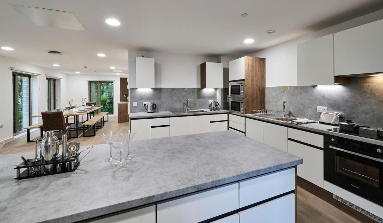 For Students Only The Oaks In Coventry Apartamento Exterior foto