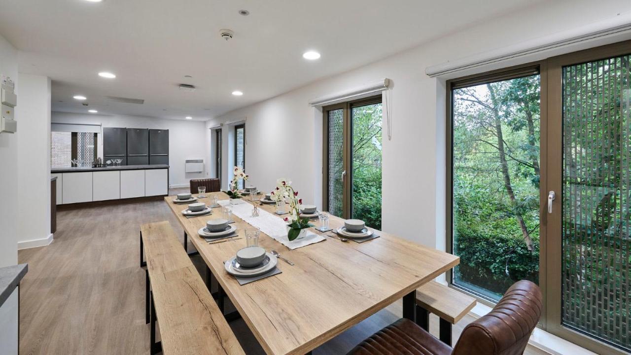 For Students Only The Oaks In Coventry Apartamento Exterior foto