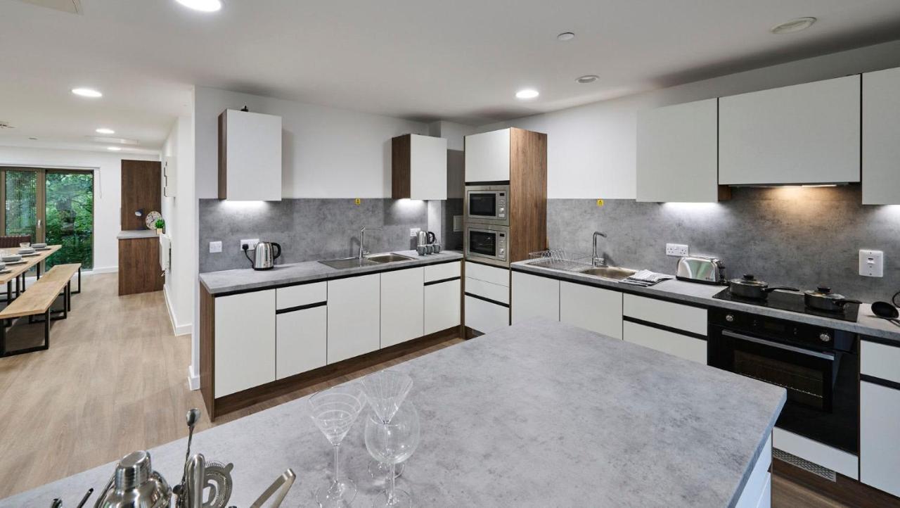For Students Only The Oaks In Coventry Apartamento Exterior foto