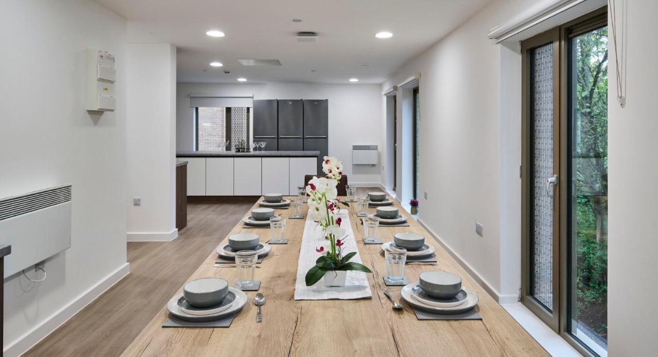 For Students Only The Oaks In Coventry Apartamento Exterior foto
