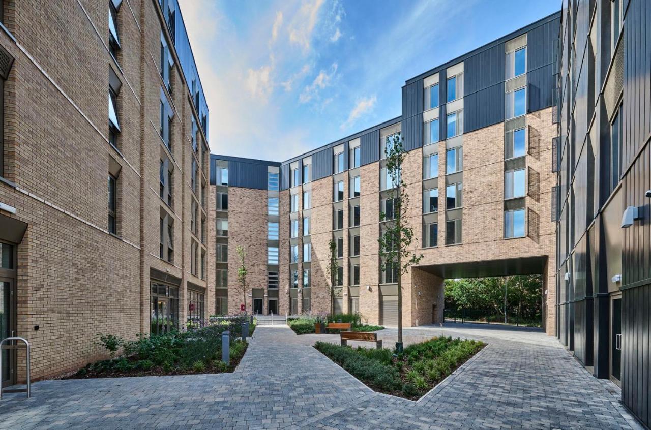 For Students Only The Oaks In Coventry Apartamento Exterior foto