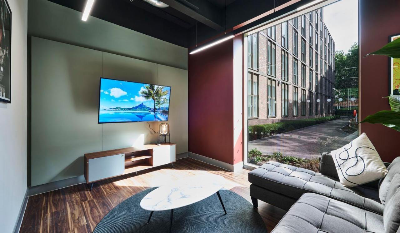 For Students Only The Oaks In Coventry Apartamento Exterior foto