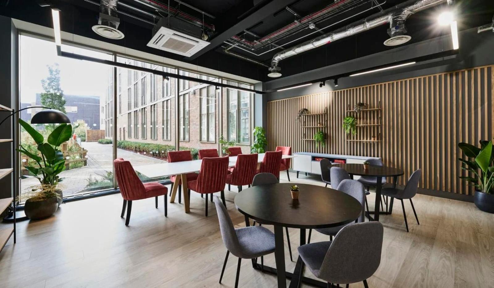 For Students Only The Oaks In Coventry Apartamento Exterior foto